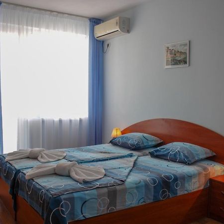 Къща За Гости Вероника Sozopol Exteriör bild
