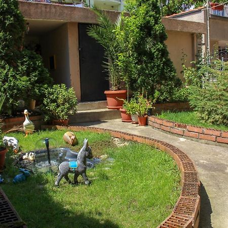 Къща За Гости Вероника Sozopol Exteriör bild