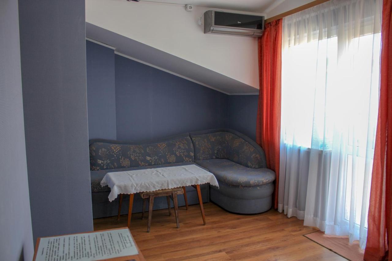 Къща За Гости Вероника Sozopol Exteriör bild
