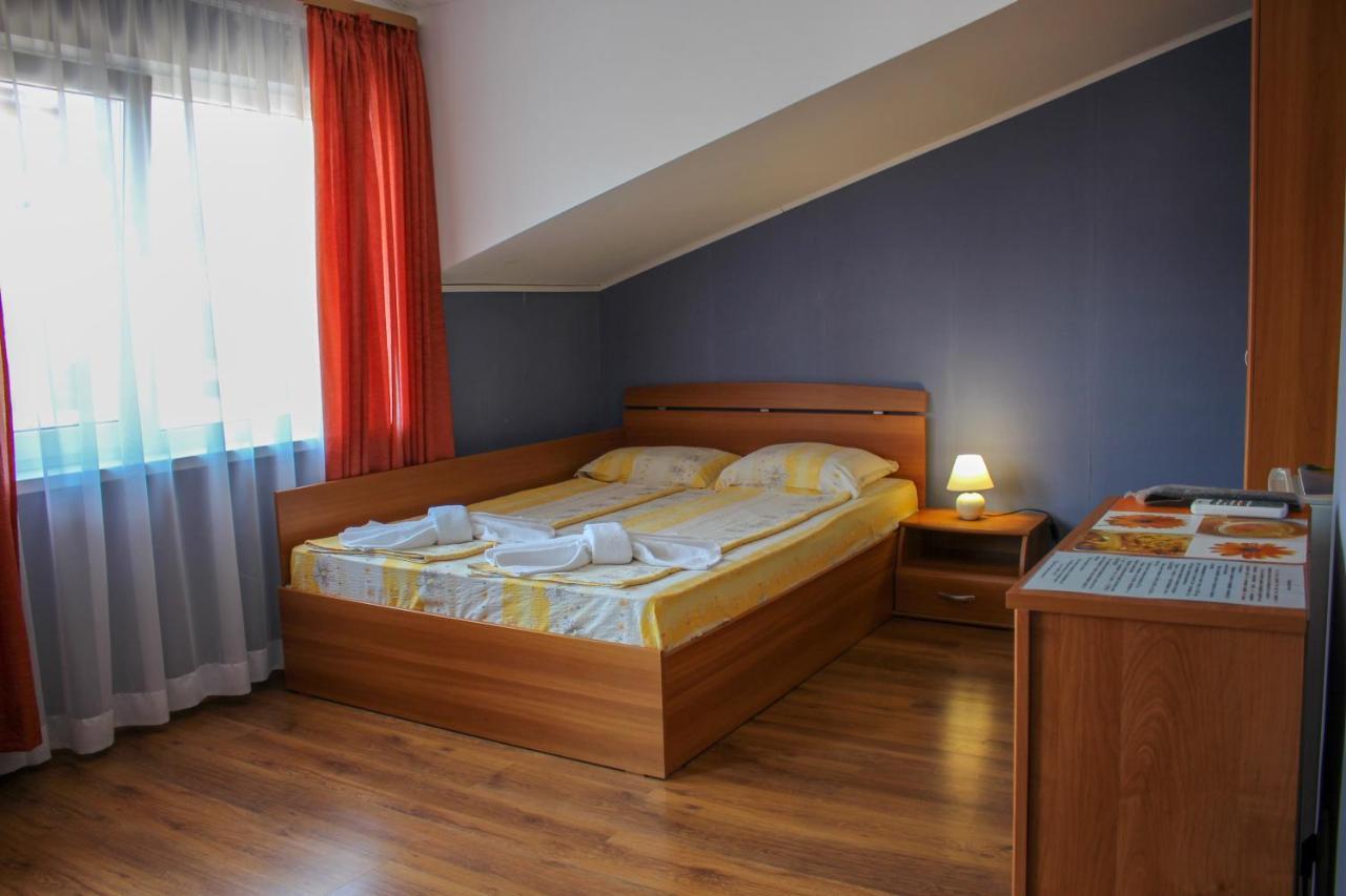 Къща За Гости Вероника Sozopol Exteriör bild