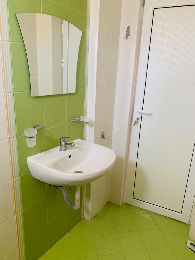 Къща За Гости Вероника Sozopol Exteriör bild