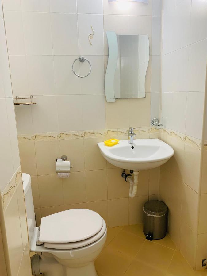 Къща За Гости Вероника Sozopol Exteriör bild