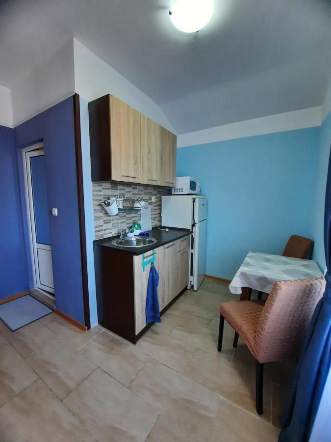 Къща За Гости Вероника Sozopol Exteriör bild