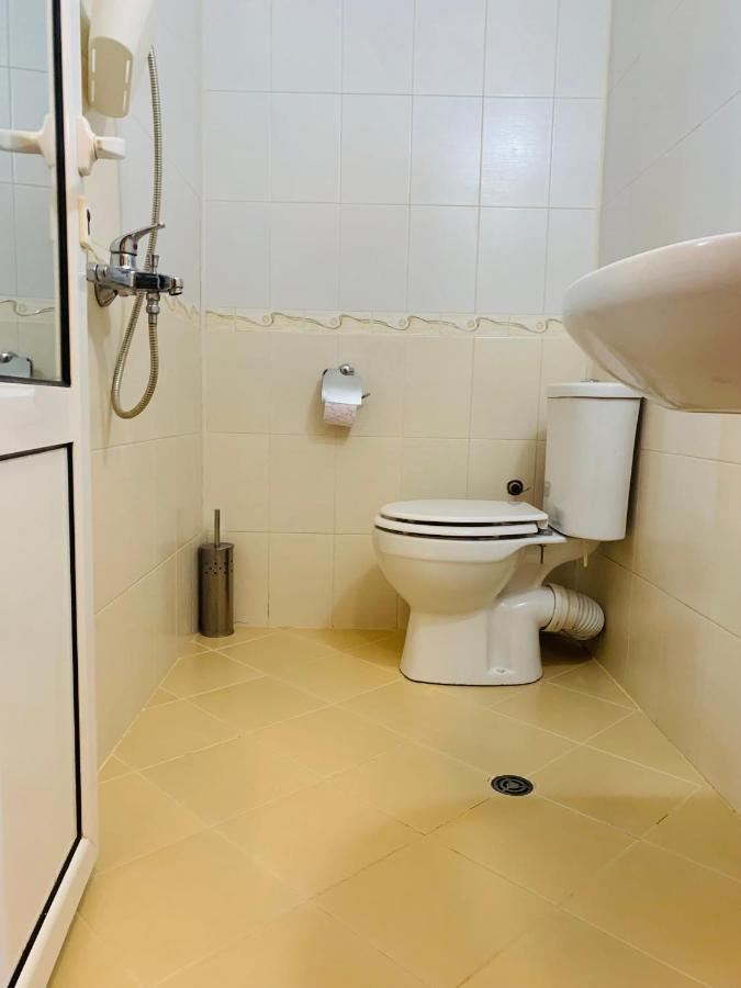 Къща За Гости Вероника Sozopol Exteriör bild