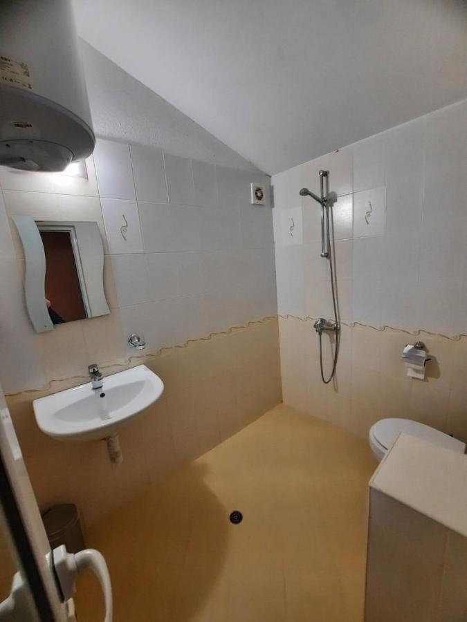 Къща За Гости Вероника Sozopol Exteriör bild