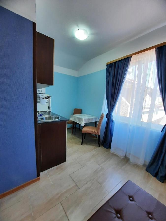 Къща За Гости Вероника Sozopol Exteriör bild