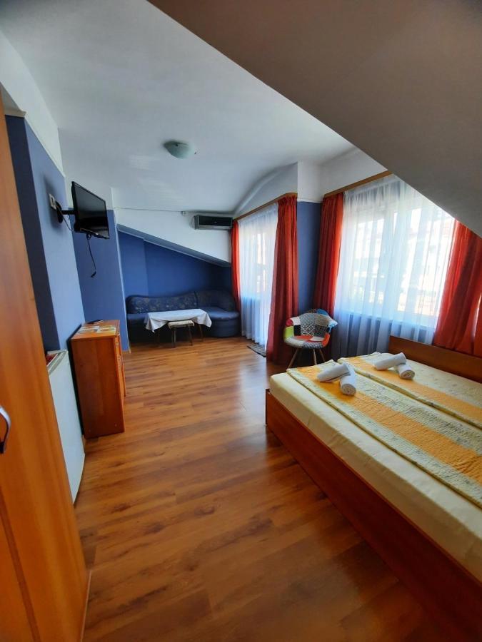Къща За Гости Вероника Sozopol Exteriör bild