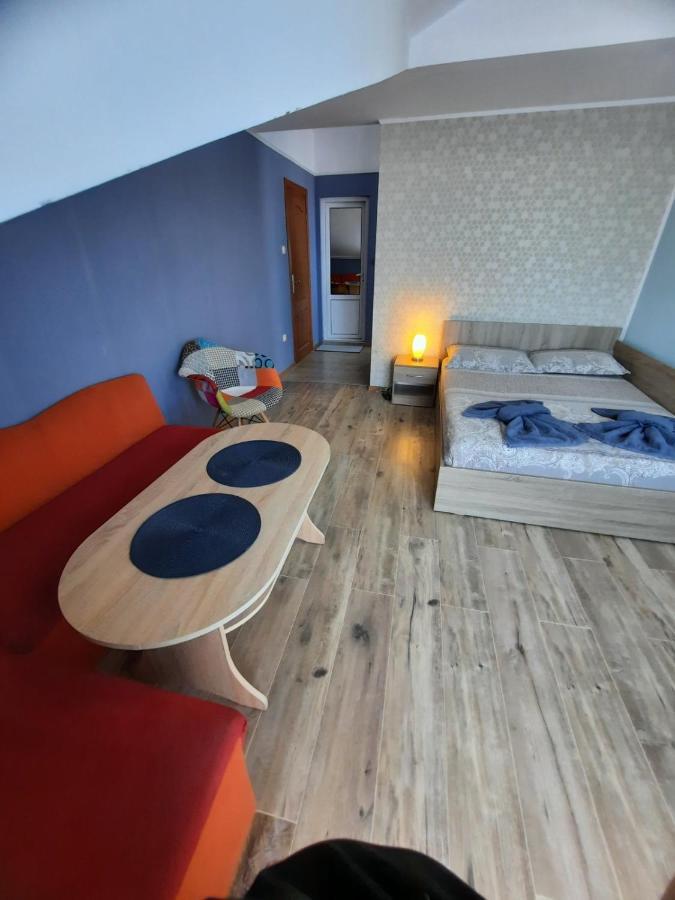 Къща За Гости Вероника Sozopol Exteriör bild