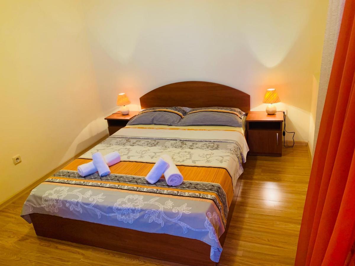 Къща За Гости Вероника Sozopol Exteriör bild