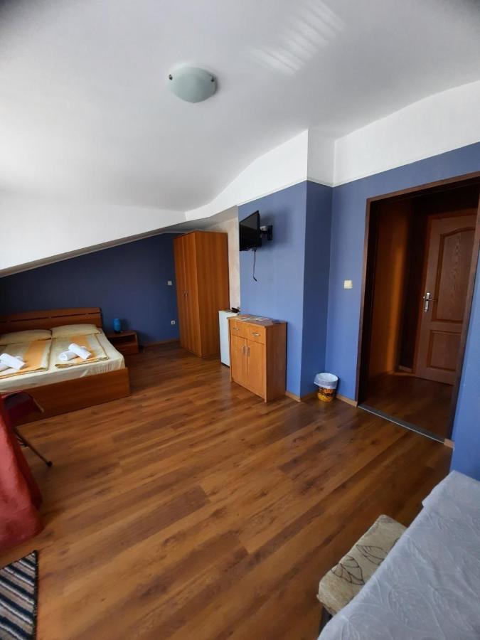 Къща За Гости Вероника Sozopol Exteriör bild