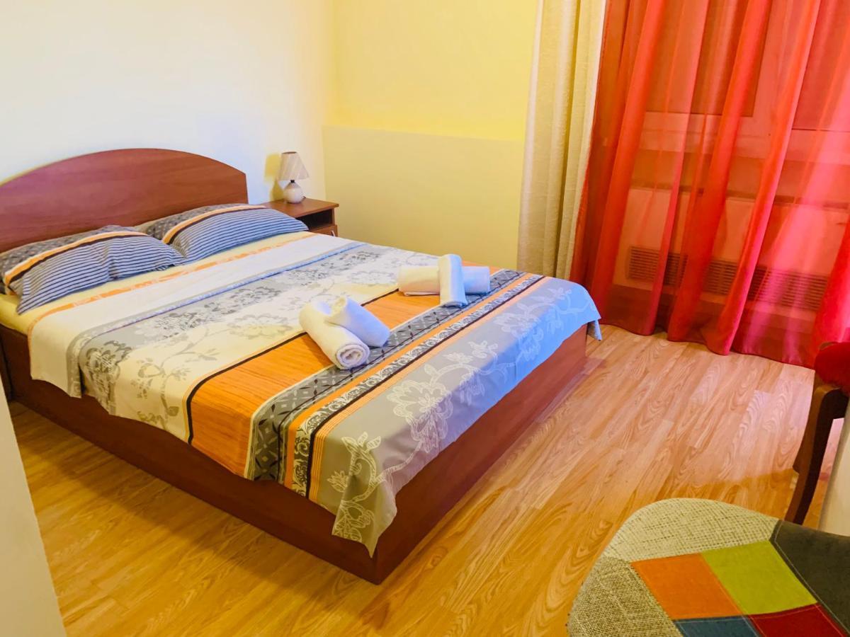 Къща За Гости Вероника Sozopol Exteriör bild